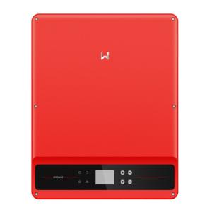 Three Phase 30kW Solar Inverter Goodwe LVSMT GW30KLS-MT