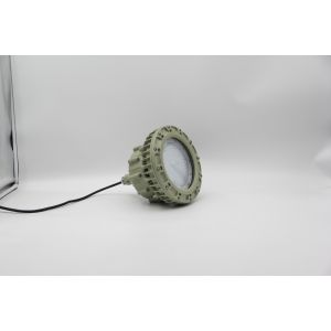 Dustproof & Waterproof IP66 ATEX/IECEx Explosion Protected High Bay Lamp 100W