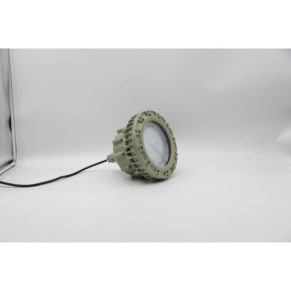 Dustproof & Waterproof IP66 ATEX/IECEx Explosion Protected High Bay Lamp 100W