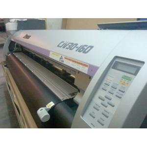 Mimaki CJV30-160 Plotter With Cutter