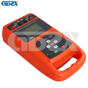 ZXET3006 Portable Digital Earth Insulation Tester Double Clamp rechargeable
