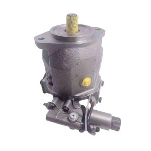 CAT 336D Diesel Engine Spare Parts Fan Pump