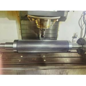 PLC Honeycomb Paper Slitting Machine 380V