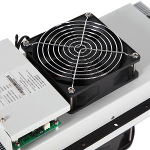 Micro Solar Powered Air Conditioning Unit , DC Air Conditioning Unit 48V