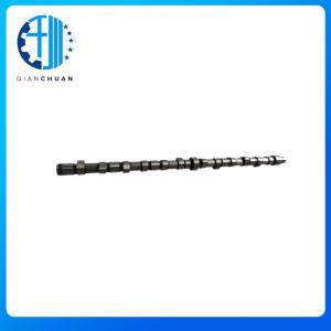 Wholesale Camshaft 1-12511-066-1 For Isuzu 6RB1 E120 Diesel Engine Spare Parts from china suppliers