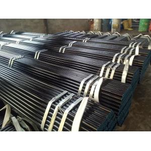 E355+SR (St 52 BK seamless precision steel tubes through honing or roller