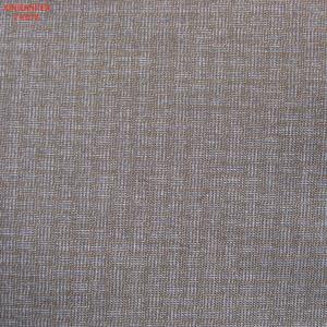 F4081 100%P cationic fabric with two tone effect