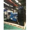 Weichai 500KW 625KVA Diesel Generating Set Powered By Baudouin Engine 6M33D605E200 for sale