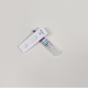 H.Pylori Antigen Rapid Test Cassette Feces Specimen Chromatographic Immunoassay