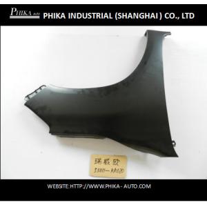 Wholesale Grey Front Wing For Toyota Hilux Revo 2016 2WD Without Lamp Hole from china suppliers