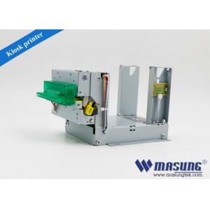 direct thermal machine USB thermal Barcode Label Printers for payment kiosk