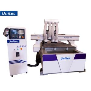 1.3mx2.5m Multi Spindle CNC Router