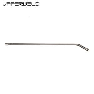 Upper Titanium Tube Propane Garden Gas Burner Heating Torch for Customized