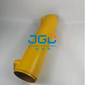 Diesel Engine Oil Cooler C18 7C0145 223-7962 365C E3406 4W5412 133-0125 Shell