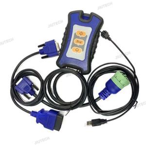 3.00.3 Software Version Heavy Duty Vehicle Scanner for NEXIQ 3 USB LINK 125032