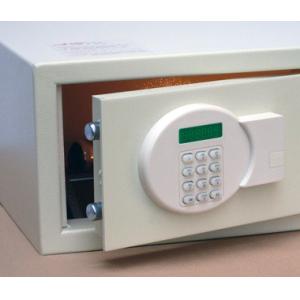 Electronic Security Safes Box with Digital Lock Safe Box Appearance of Width 371