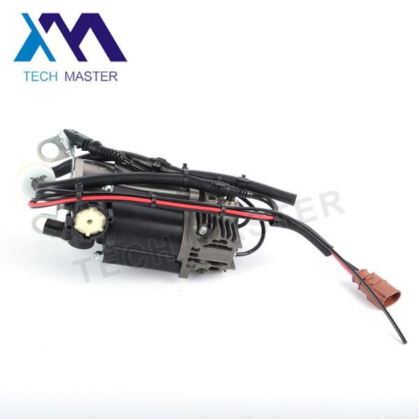 Air Suspension Compressor Material Air Ride Pump For Audi A6 C6 4F0616005E 4F0616006A