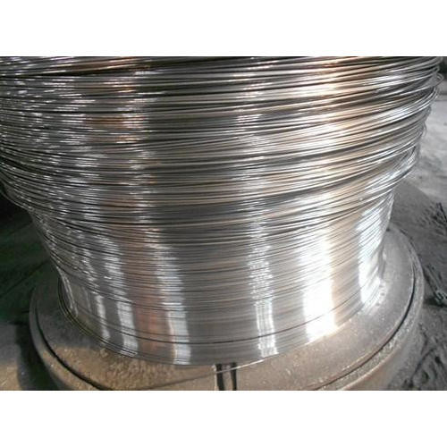 Custom Stainless Steel Wire For Making Springs , Thin Spring Wire For Auto