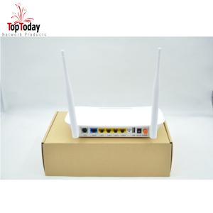 Wholesale Huawei ADSL VDSL2 Modem Router HG630 GPON ONT ONU from china suppliers