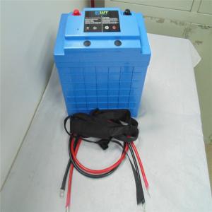 Wholesale 120Ah Household Energy Storage Battery for Optimal Performance in Discharging Temperature -20°C To 60°C Lithium Iron Phosphate from china suppliers