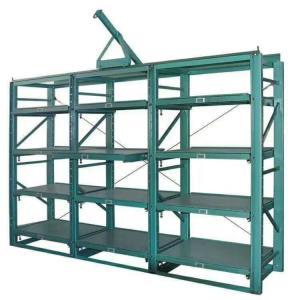 Wholesale Customized Q235B Stainless Steel Injection Mold Racks from china suppliers