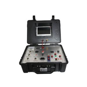 360 Degree Rotating Camera Imaging System For Underwater Inspection