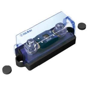 ANM-E ANM-F Fuse Block Holder Single Way MEGA ANM Fuse Holder Block 100A 150A