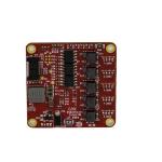 Custom 1–3 Oz FR-4 Smart Robotics PCB Assembly Reliability And Stability PCB