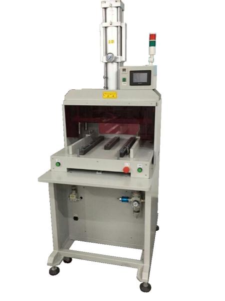 Quality FPC/PCBA Punching Machine with Programm Control,PWB Punch Machine for sale