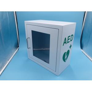 Wholesale AED Defibrillator Wall Mounted Box Custom Printing Logo Available from china suppliers
