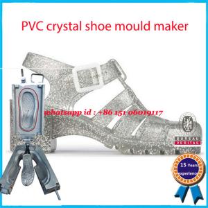 Sturdy Aluminium Children Slipper Mould Anti Rust Long Working Life