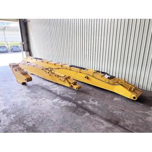 13m Demolition Boom Excavator Booms Custom For XE200