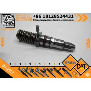 For CAT 3508 3512 3516 Fuel Injector Spare Parts 9Y-3773 9Y3773 0R2923 0R-2923