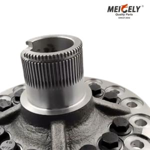 AZ9981320320 Differential Assembly: Engineered For Howo’S Efficiency​