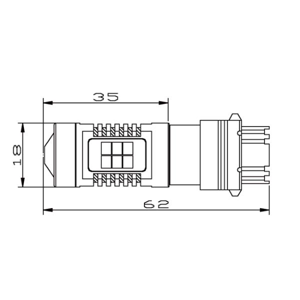 4G21-3157W-16W