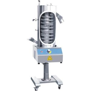 Wholesale 150w Scraping Polishing Uphill Tablet Deduster Machine from china suppliers