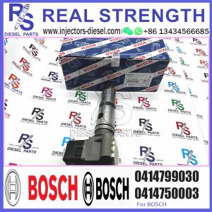 Fuel Injection Unit Pump 0414799030 0414799015 For Khodro Mercedes 0280748902