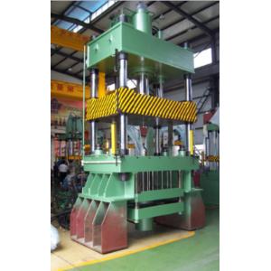 Special Hydraulic Press Machine For Large-Scale CNC Precision Stretching Of