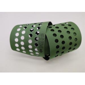 Roland 700 Printing Machine Punching Suction Paper Conveying Belt 2920x80mm