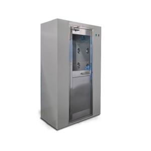 China Cargo Air Showers with Hospital Tools And Equipments Clean Goods and 6-24 Nozzle on sale