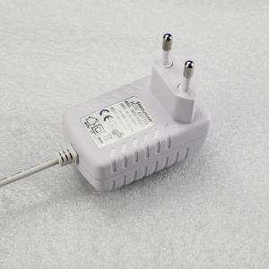 Wholesale 12V 1A power adapter for led,cctv and toys from china suppliers