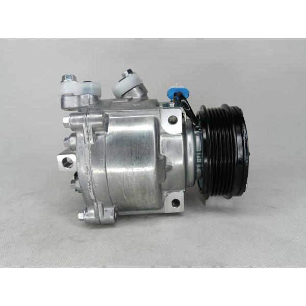 Auto AC Conditioning Compressor For Mokka 52039087 52067902 Compatible with Chevrolet Sonic L4 1.4L 1.8L 2013-2019
