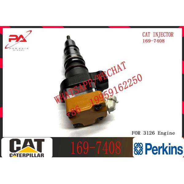 engine fuel injector 174-7527 OR-9350 232-1173 179-6020 1OR-0781 198-6877 1OR-1267 169-7408