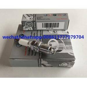 Wholesale AUDI 101 905 626 super quality spark plug from china suppliers