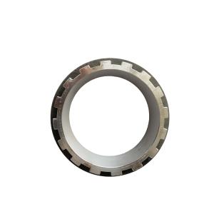 Wholesale M 8.5 Parking Gear IATF16949 Mechanical Gear Ring 62HRC from china suppliers