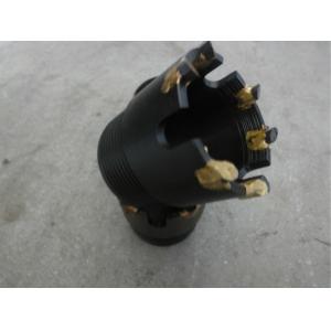 Drill Bit Drilling Rig Tools Casing Bit Three Wing Bit Hammer Bit Hard Material