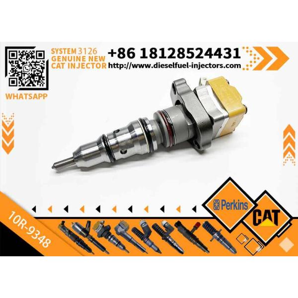 Injector Fuel Nozzle 171-9710 218-4109 171-9704 222-5965 178-6432 10R-9348