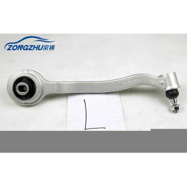 Quality W220 Automobile Control Arm Ball Joint Assembly Front Fits S Class E320 2203304311 for sale