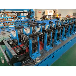 China Factory direct supply scaffolding walk board roll forming making machine