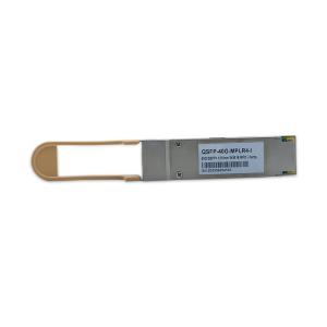 40G QSFP+ 1310nm 40GBASE MTP MPO-12 SMF Transceiver Module